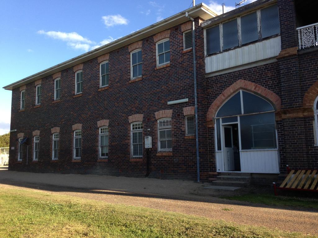 The Convent Glen Innes Exterior foto